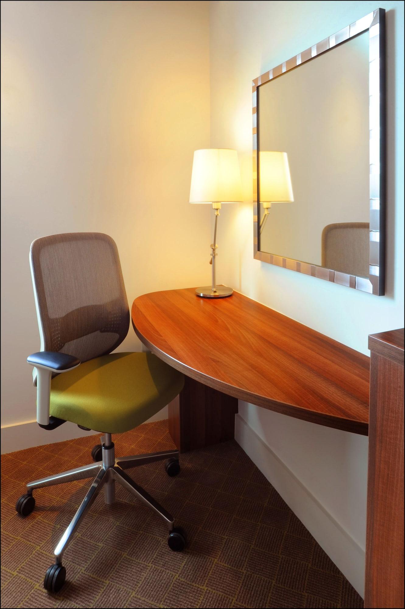 Hampton By Hilton Newcastle Hotel Bagian luar foto