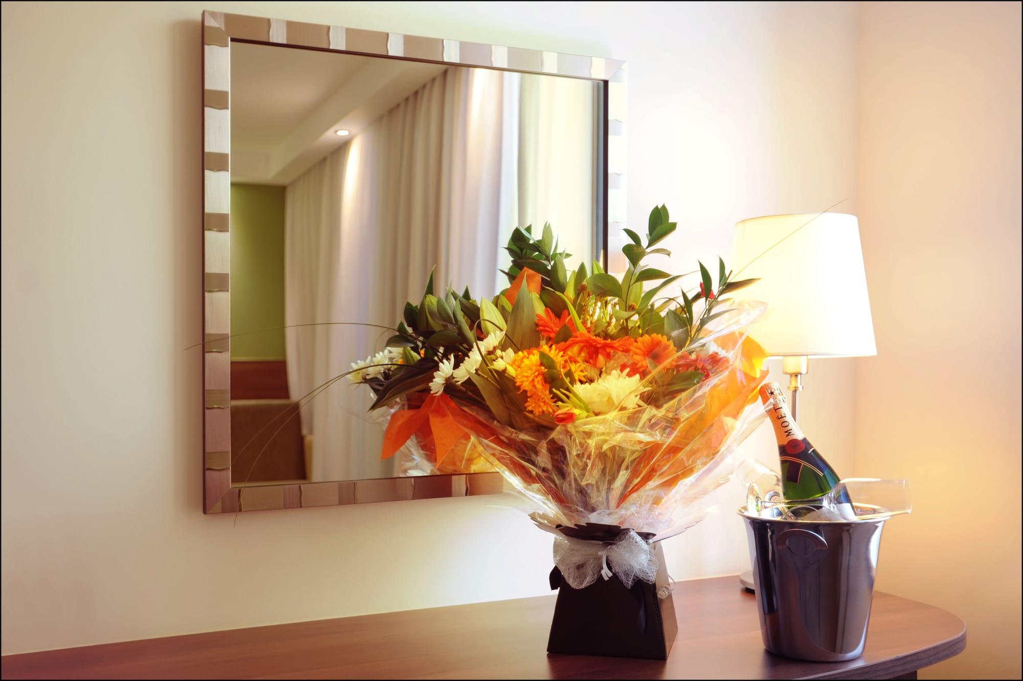 Hampton By Hilton Newcastle Hotel Bagian luar foto