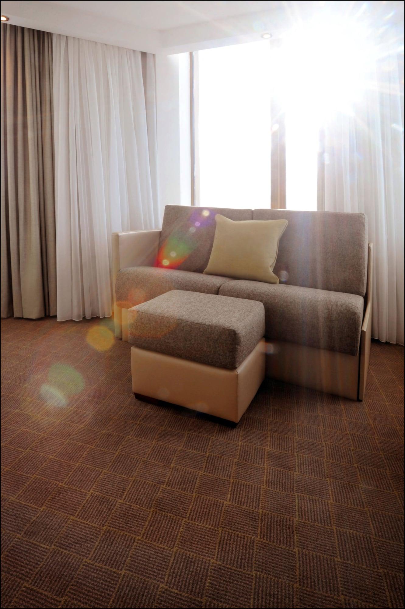 Hampton By Hilton Newcastle Hotel Bagian luar foto