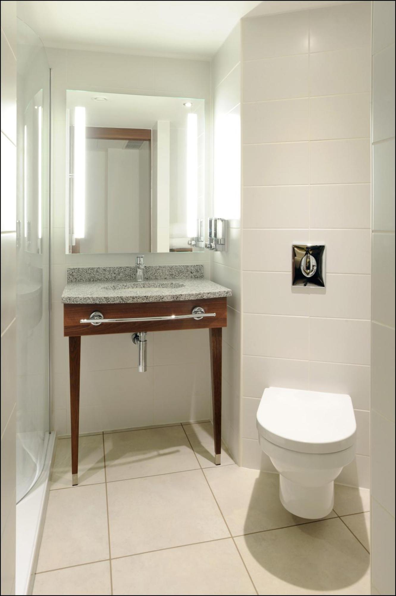 Hampton By Hilton Newcastle Hotel Bagian luar foto
