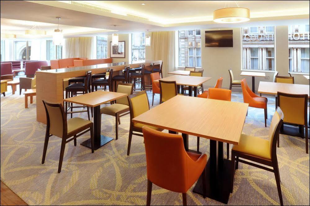 Hampton By Hilton Newcastle Hotel Bagian luar foto